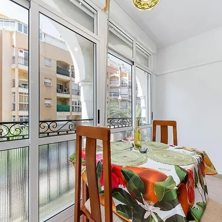 La Paloma Apartment Torrevieja