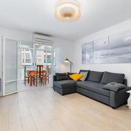 Apartment La Paloma *